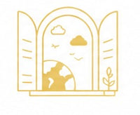 A SMALL WINDOW TO THE WORLD
