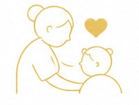 FOR PARENTS WHO GO A LITTLE FURTHER